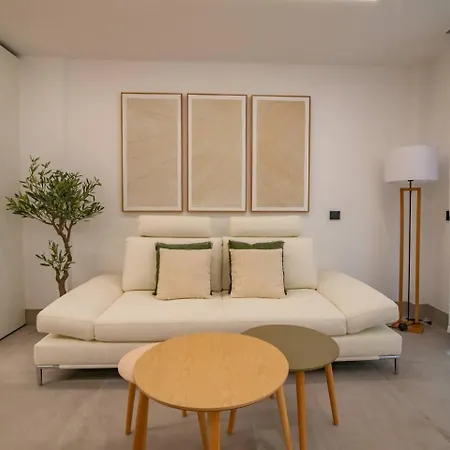 ¡despierta Junto Al Mar En Tamaima Suite! لاس بالماس دي غران كاناريا