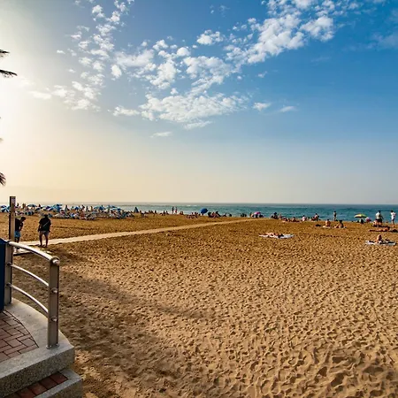 Appartement ¡despierta Junto Al Mar En Tamaima Suite! Las Palmas