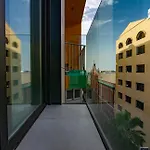¡despierta Junto Al Mar En Tamaima Suite! Apartament Las Palmas de Gran Canaria