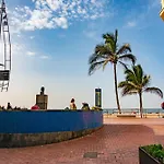 Apartament ¡despierta Junto Al Mar En Tamaima Suite! *