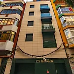 Apartament ¡despierta Junto Al Mar En Tamaima Suite! Las Palmas de Gran Canaria