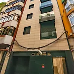 Apartament ¡despierta Junto Al Mar En Tamaima Suite! *