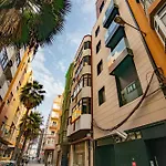 ¡despierta Junto Al Mar En Tamaima Suite! Apartament