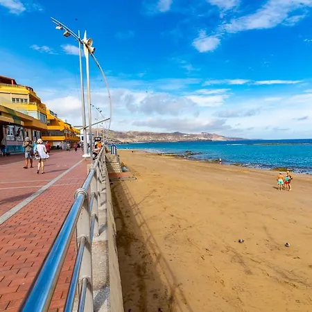 ¡despierta Junto Al Mar En Tamaima Suite! Λας Πάλμας ντε Γκραν Κανάρια