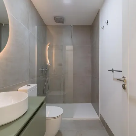 ¡despierta Junto Al Mar En Tamaima Suite! Διαμέρισμα