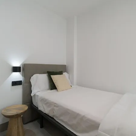 ¡despierta Junto Al Mar En Tamaima Suite! Λας Πάλμας ντε Γκραν Κανάρια