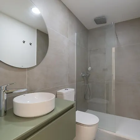 ¡despierta Junto Al Mar En Tamaima Suite! Διαμέρισμα