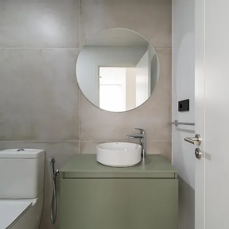 ¡despierta Junto Al Mar En Tamaima Suite! Διαμέρισμα Λας Πάλμας ντε Γκραν Κανάρια