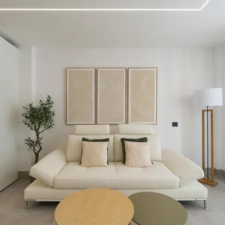 ¡despierta Junto Al Mar En Tamaima Suite! * Λας Πάλμας ντε Γκραν Κανάρια