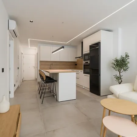 Διαμέρισμα ¡despierta Junto Al Mar En Tamaima Suite!