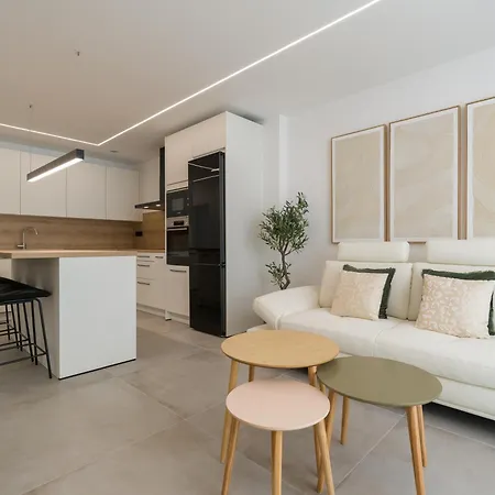 ¡despierta Junto Al Mar En Tamaima Suite! Διαμέρισμα *