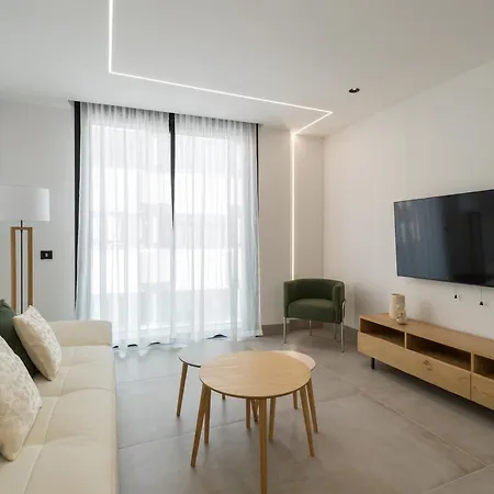 Διαμέρισμα ¡despierta Junto Al Mar En Tamaima Suite! *