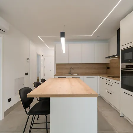 Διαμέρισμα ¡despierta Junto Al Mar En Tamaima Suite!