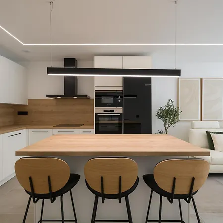 ¡despierta Junto Al Mar En Tamaima Suite! Λας Πάλμας ντε Γκραν Κανάρια