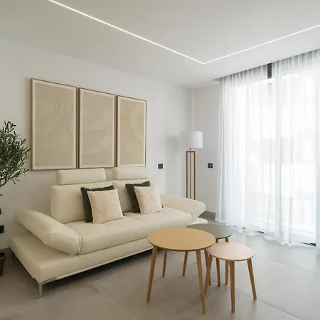 ¡despierta Junto Al Mar En Tamaima Suite! Διαμέρισμα