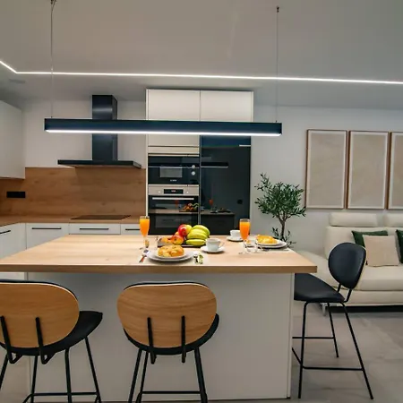 ¡despierta Junto Al Mar En Tamaima Suite! Διαμέρισμα