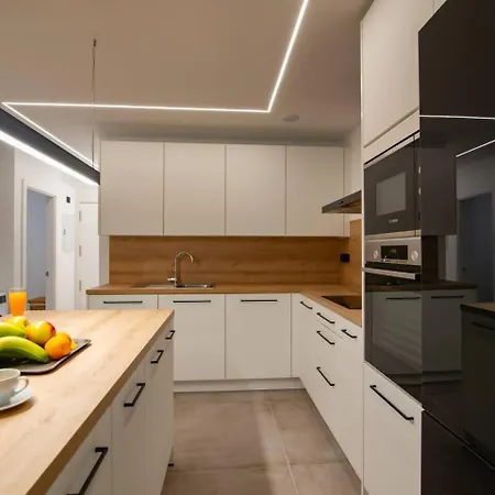 ¡despierta Junto Al Mar En Tamaima Suite! Διαμέρισμα Λας Πάλμας ντε Γκραν Κανάρια