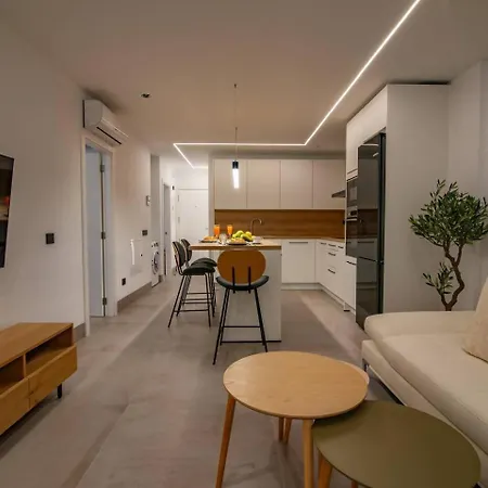 Διαμέρισμα ¡despierta Junto Al Mar En Tamaima Suite!