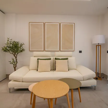 ¡despierta Junto Al Mar En Tamaima Suite! Διαμέρισμα *