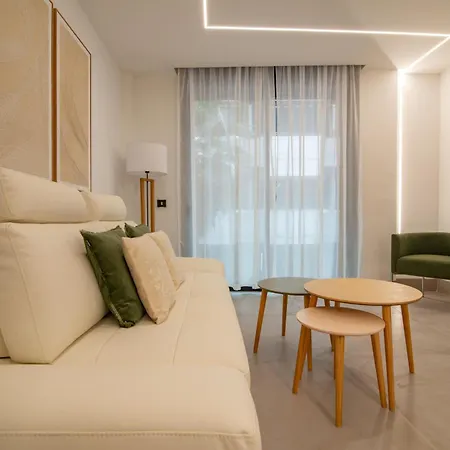 ¡despierta Junto Al Mar En Tamaima Suite! Διαμέρισμα Λας Πάλμας ντε Γκραν Κανάρια