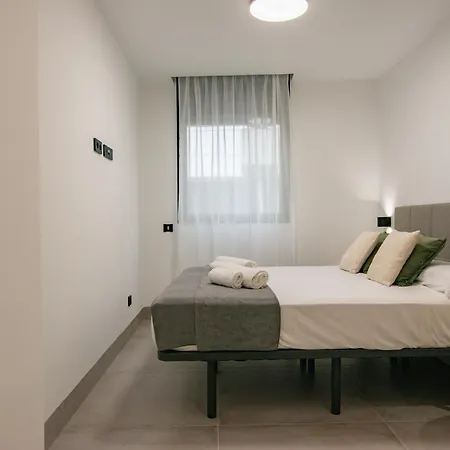 ¡despierta Junto Al Mar En Tamaima Suite! Λας Πάλμας ντε Γκραν Κανάρια