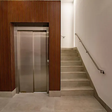 Διαμέρισμα ¡despierta Junto Al Mar En Tamaima Suite! *