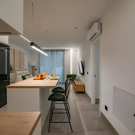 Διαμέρισμα ¡despierta Junto Al Mar En Tamaima Suite! Λας Πάλμας ντε Γκραν Κανάρια