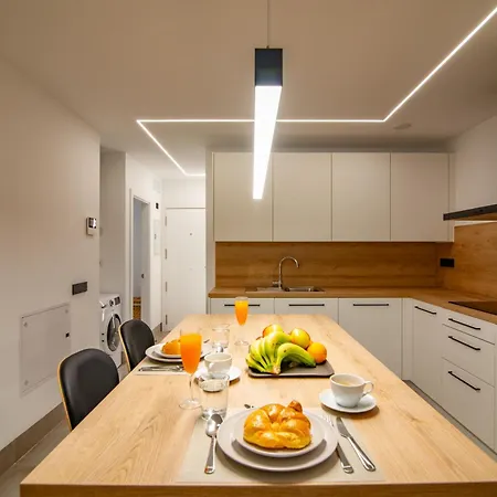 Διαμέρισμα ¡despierta Junto Al Mar En Tamaima Suite!