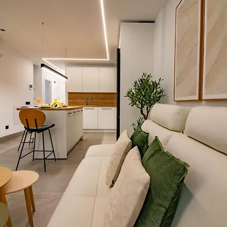 ¡despierta Junto Al Mar En Tamaima Suite! * Λας Πάλμας ντε Γκραν Κανάρια