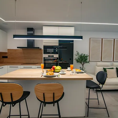 ¡despierta Junto Al Mar En Tamaima Suite! Διαμέρισμα Λας Πάλμας ντε Γκραν Κανάρια