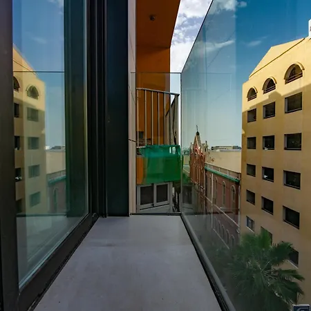 Despierta Junto Al Mar En Tamaima Suite! Apartamento Las Palmas de Gran Canaria