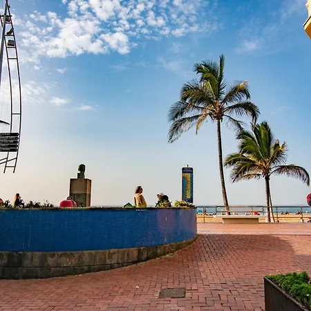 Apartamento Despierta Junto Al Mar En Tamaima Suite! *