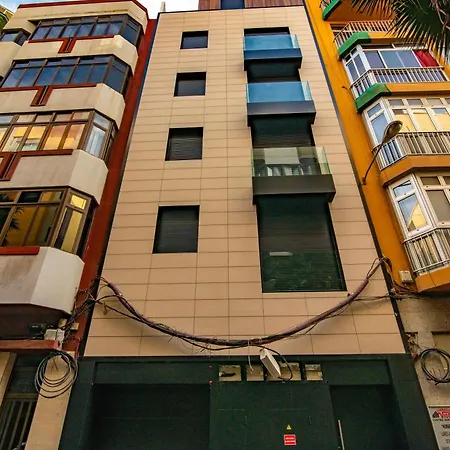 Apartamento Despierta Junto Al Mar En Tamaima Suite! Las Palmas de Gran Canaria