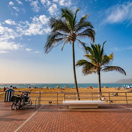 Despierta Junto Al Mar En Tamaima Suite! * Las Palmas de Gran Canaria
