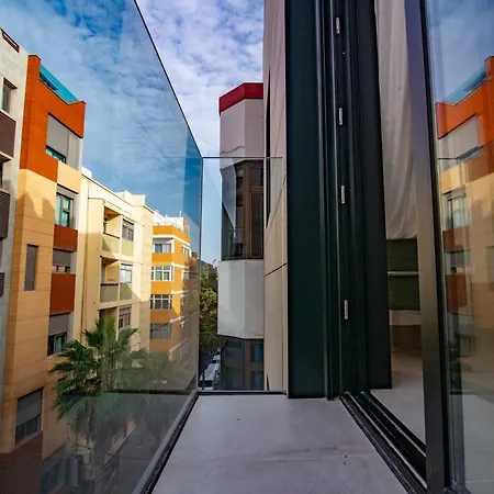 ¡despierta Junto Al Mar En Tamaima Suite! * Las Palmas / Gran Canaria
