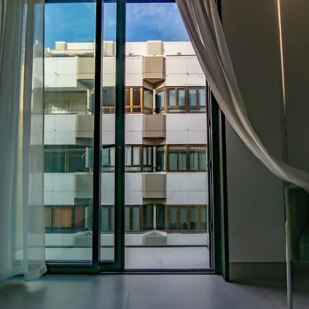 ¡despierta Junto Al Mar En Tamaima Suite! Apartment Las Palmas / Gran Canaria